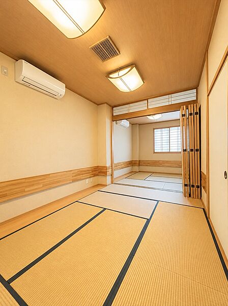 和室