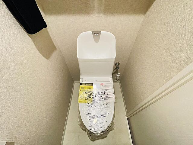 トイレ ウイング表町 10階 10階/-