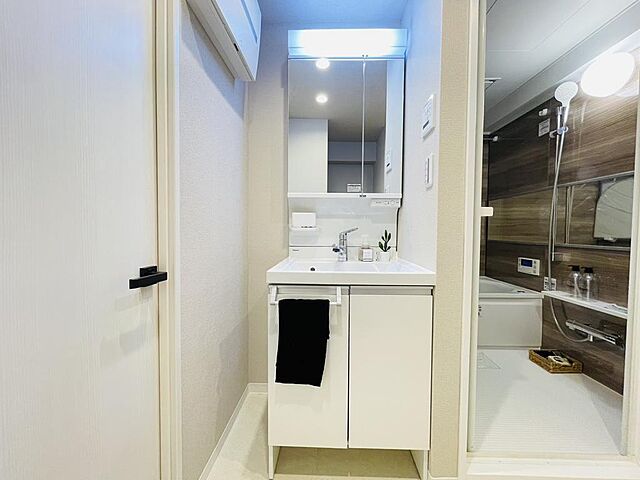 洗面 ウイング表町 10階 10階/-