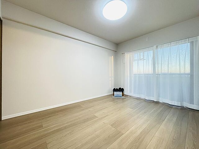 寝室 ダイヤモンドスクエア前橋　9F 9階/-