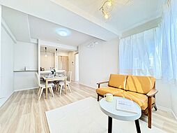 ベルメゾン末広　E2F