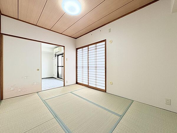 和室
