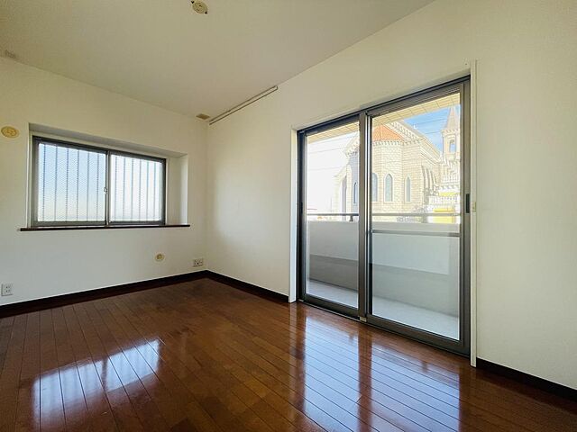 室内 サーパス新井町　４F 4階/-