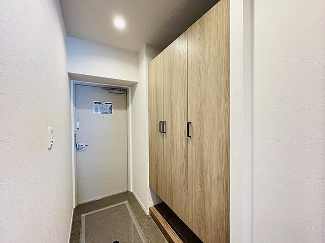 玄関 最上ハイツ太田 ５F 5階/-