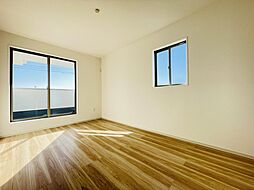 子供部屋の画像