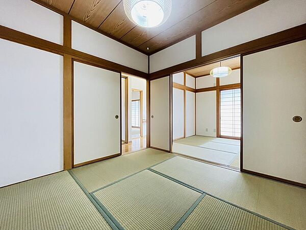 和室