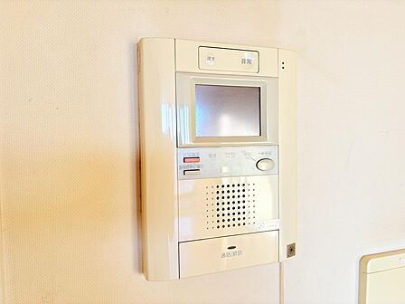 モニターフォン