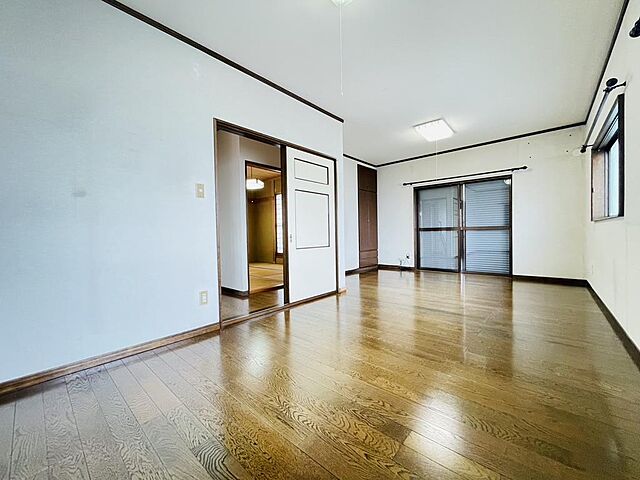 寝室 前橋市上新田町1166-5