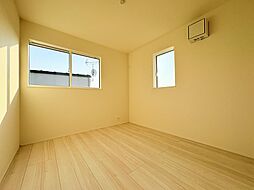 子供部屋の画像