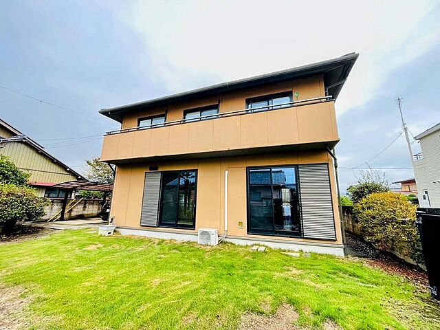 外観 安中市安中1丁目22-26