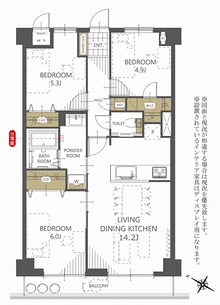 【第一中学校まで徒歩11分】フルリフォーム済で設備も新品へ交換済み。
