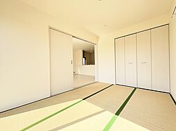和室の画像
