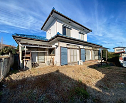 高崎市箕郷町生原　中古住宅