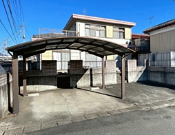 高崎市中里町　中古住宅