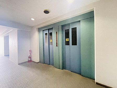 エレベーター
