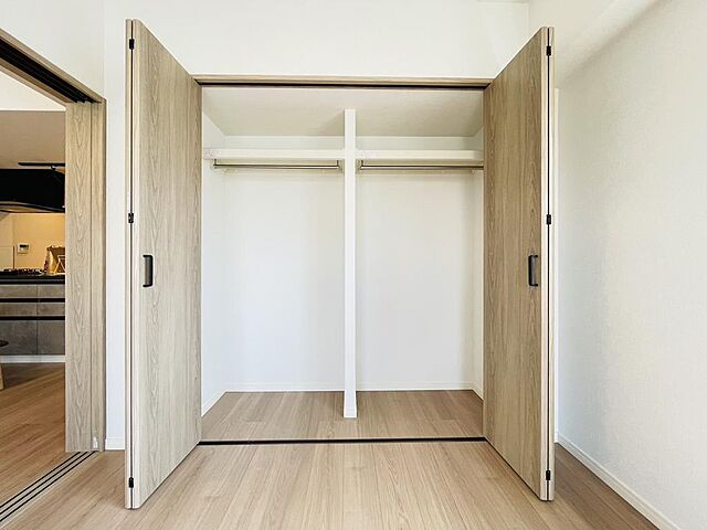 収納 エトワール高崎常磐町　2階 2階/-