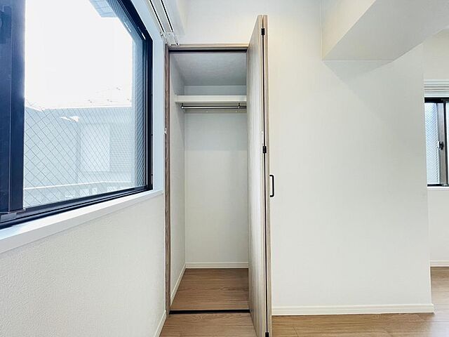 収納 エトワール高崎常磐町　2階 2階/-