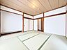 和室：1階和室（８帖）