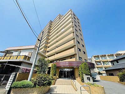 外観:本日、お部屋を見学できます。お問合せください。 外観:本日、お部屋を見学できます。お問合せください。
