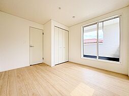 子供部屋の画像