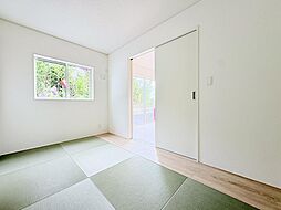和室の画像