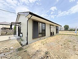 伊勢崎市東小保方町　中古住宅