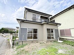 高崎市下豊岡町　中古住宅