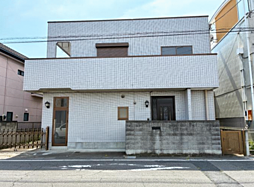 前橋市日吉町2丁目 中古住宅