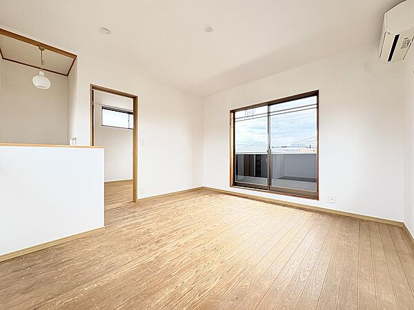 子供部屋