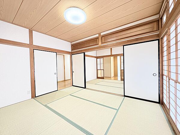 和室
