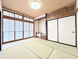 和室の画像