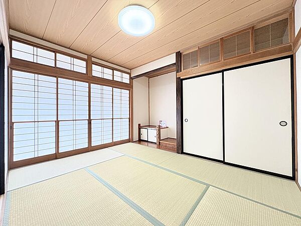 和室