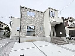 太田市東矢島 1号棟