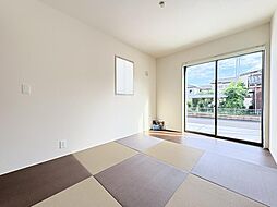 和室の画像