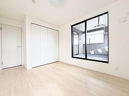 子供部屋の画像