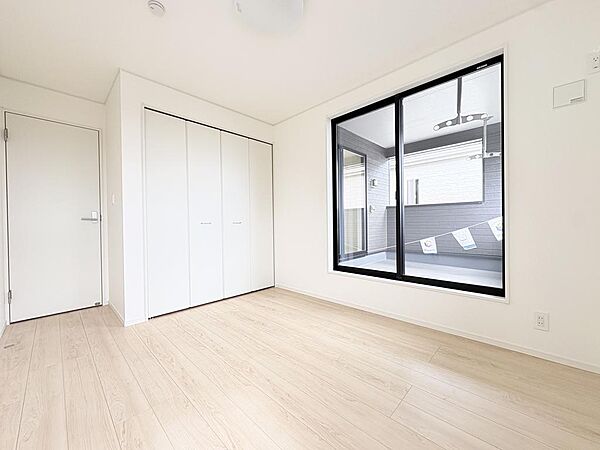 子供部屋