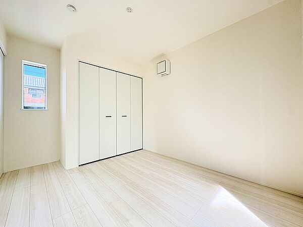 室内を拡大表示