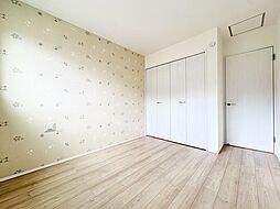 子供部屋の画像
