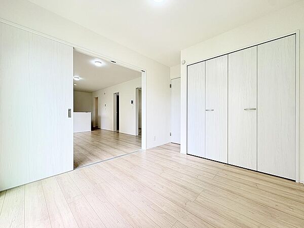 室内を拡大表示