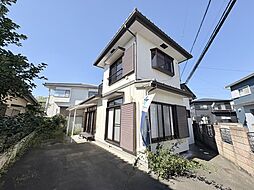 前橋市青柳町 中古住宅
