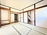 和室：１階和室(６帖）