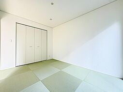 和室の画像