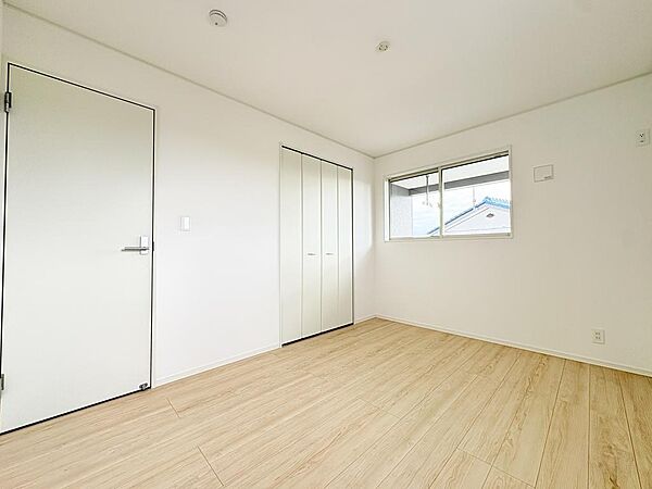子供部屋