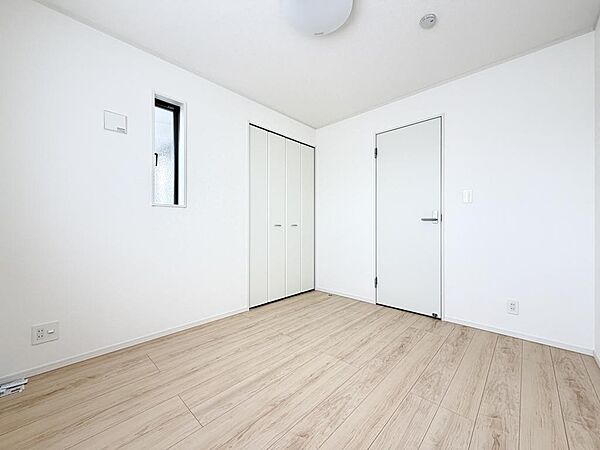 子供部屋