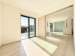 室内の画像