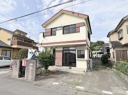 高崎市新後閑町　中古住宅