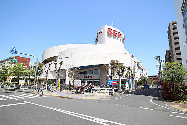 周辺 ダイアパレス河辺 3階/313号室