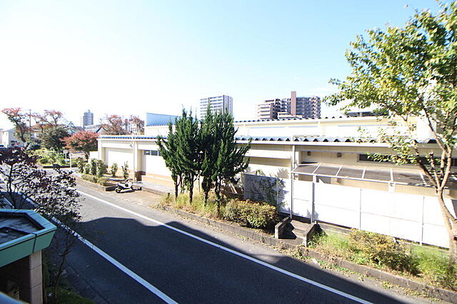 その他 ライオンズマンション小作新町南公園 2階/201