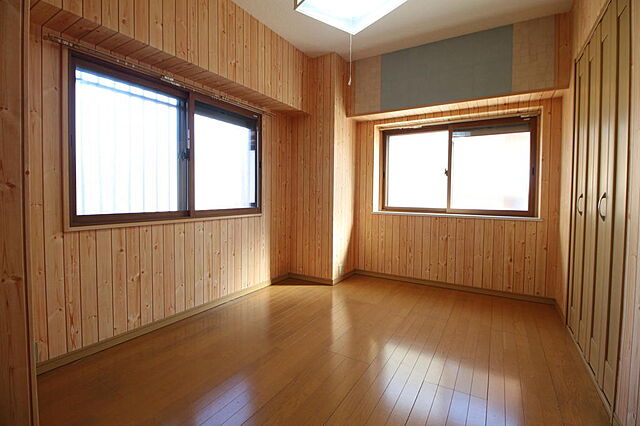 洋室 ダイアパレス河辺第２ 2階/205