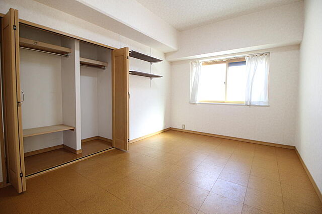 洋室 ダイアパレス河辺第２ 2階/205